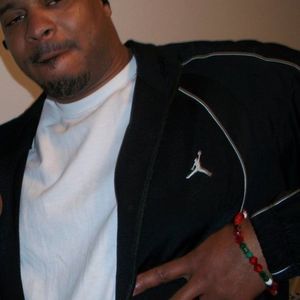 Meet your Posher, Gerald